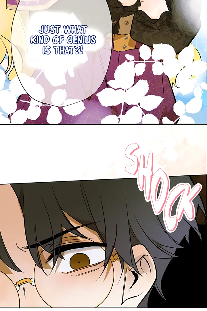From Six to Sovereignty: The Girl Who Ruled Chapter 21 319 ch 21 60