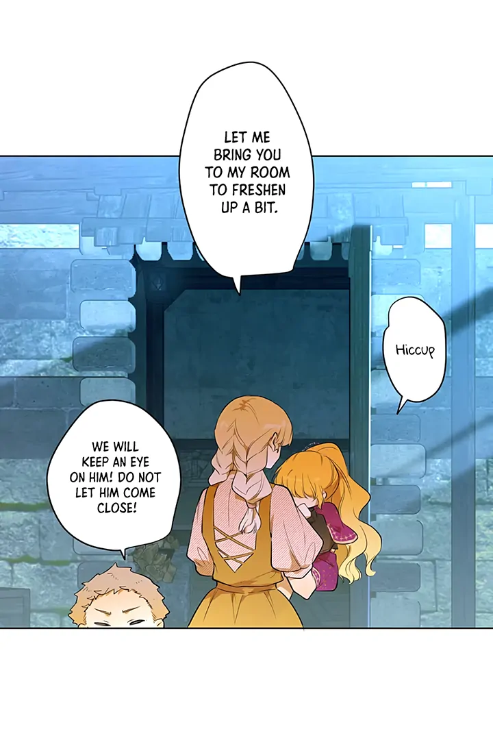 From Six to Sovereignty: The Girl Who Ruled Chapter 21 325 ch 21 66