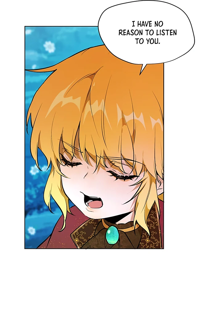 From Six to Sovereignty: The Girl Who Ruled Chapter 21 266 ch 21 7