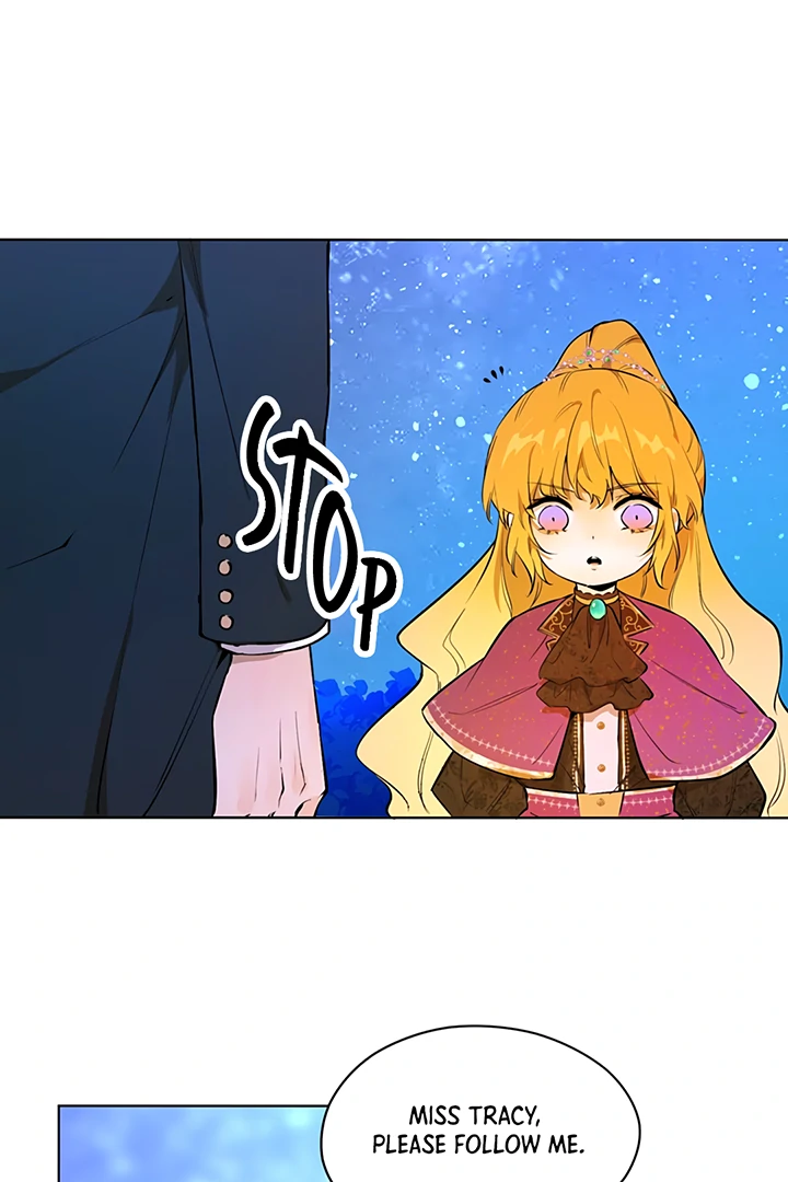 From Six to Sovereignty: The Girl Who Ruled Chapter 21 267 ch 21 8