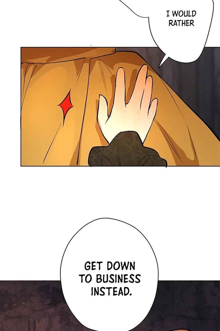 From Six to Sovereignty: The Girl Who Ruled Chapter 21 340 ch 21 81
