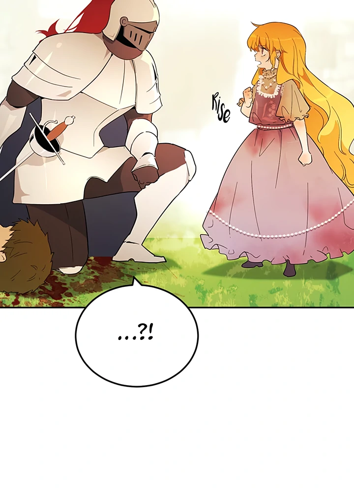 From Six to Sovereignty: The Girl Who Ruled Chapter 37 317 ch 37 19