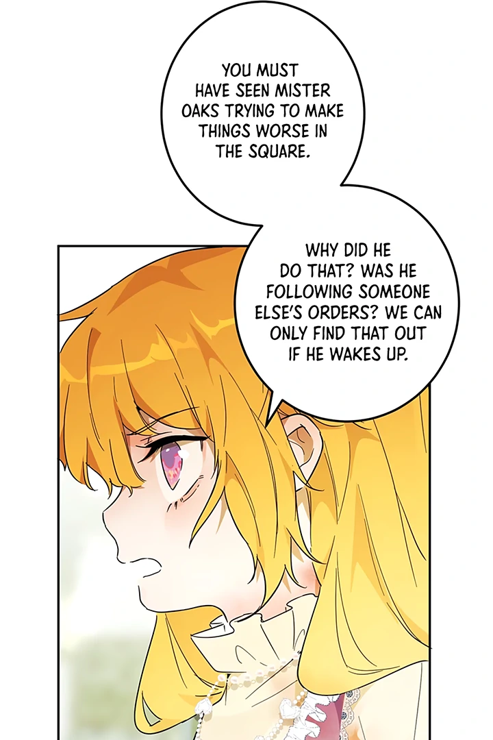From Six to Sovereignty: The Girl Who Ruled Chapter 37 318 ch 37 20