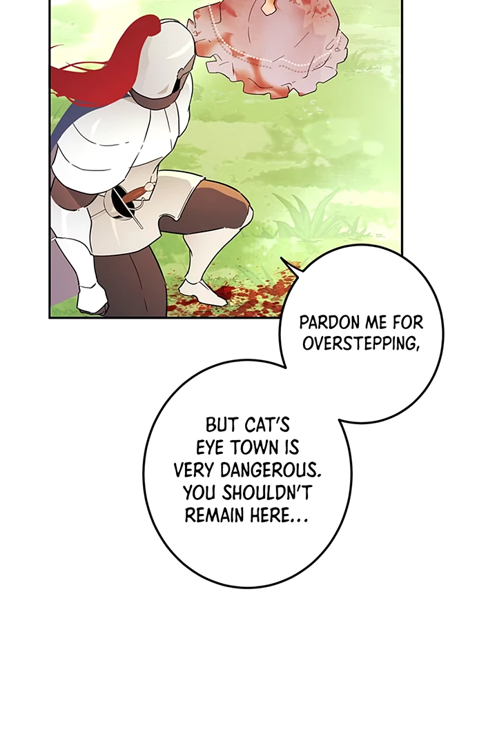 From Six to Sovereignty: The Girl Who Ruled Chapter 37 321 ch 37 23