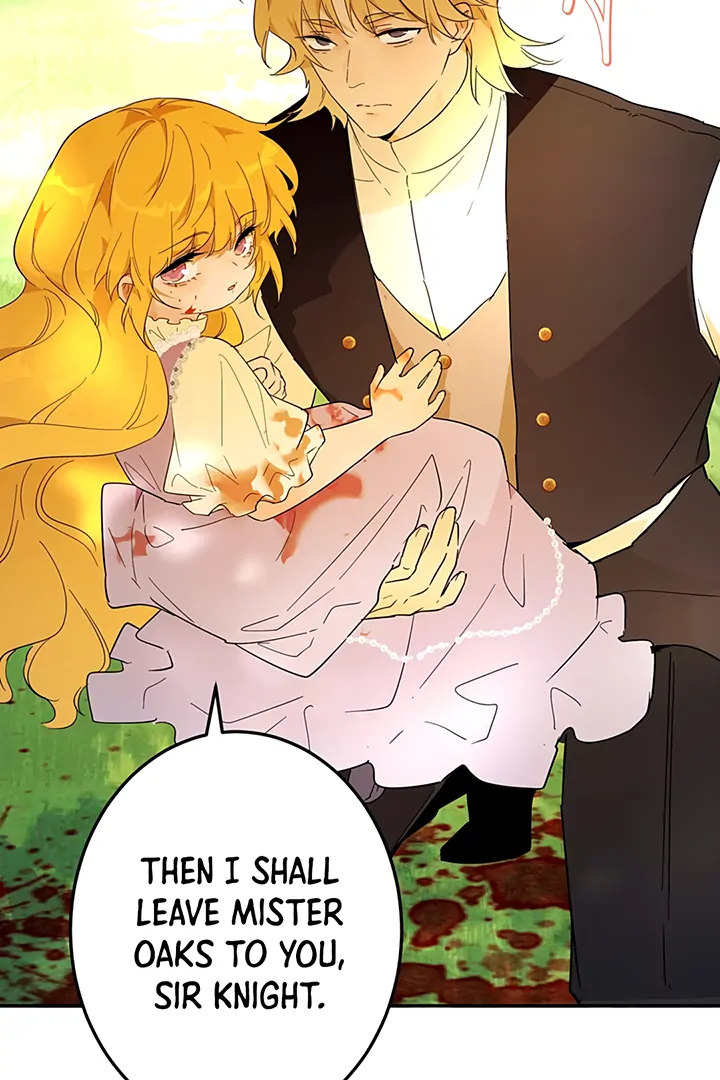 From Six to Sovereignty: The Girl Who Ruled Chapter 37 326 ch 37 28