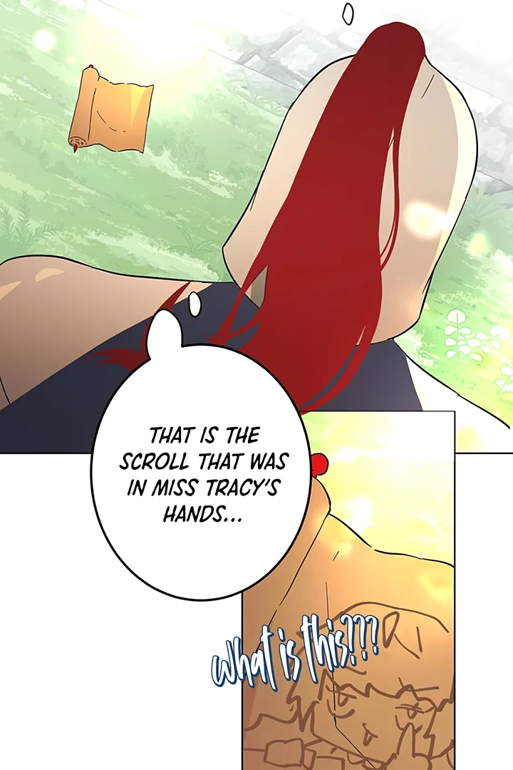 From Six to Sovereignty: The Girl Who Ruled Chapter 37 332 ch 37 34