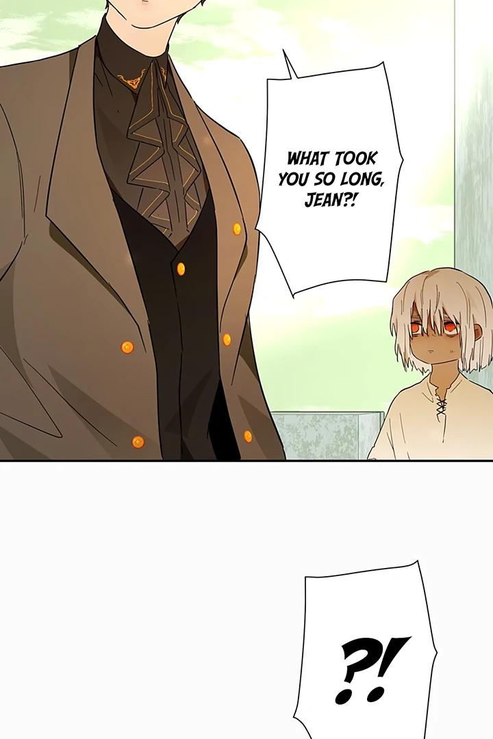 From Six to Sovereignty: The Girl Who Ruled Chapter 37 342 ch 37 44