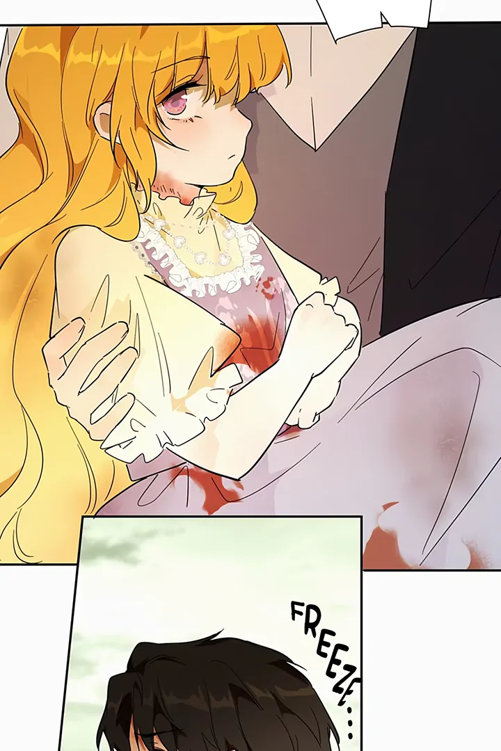 From Six to Sovereignty: The Girl Who Ruled Chapter 37 343 ch 37 45