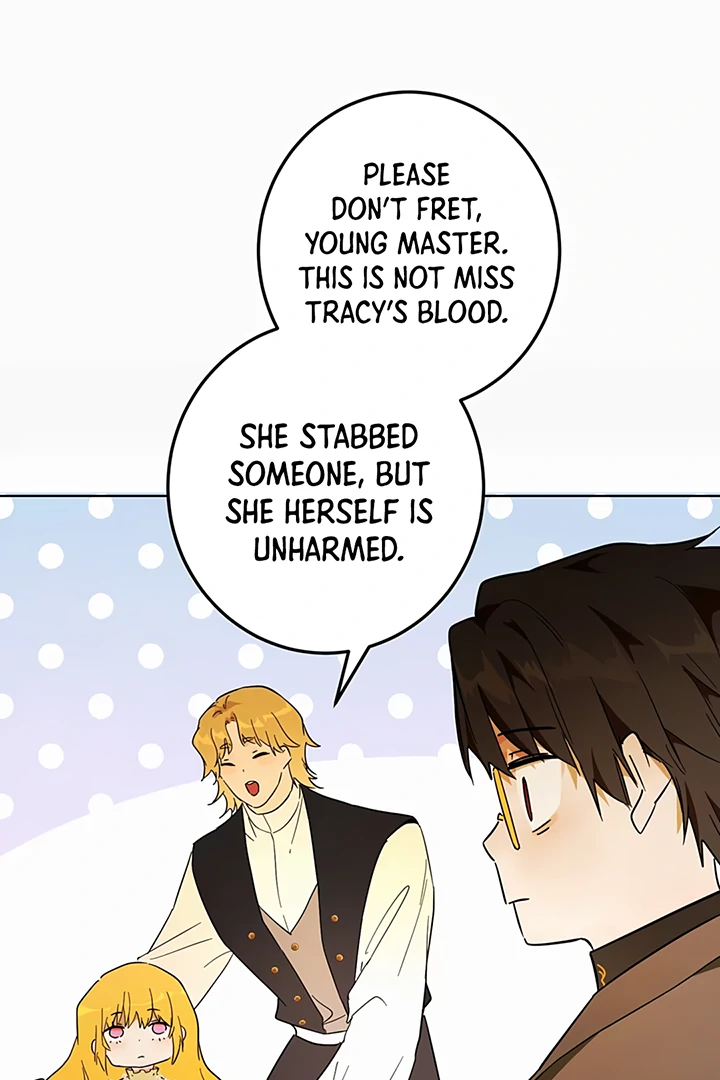 From Six to Sovereignty: The Girl Who Ruled Chapter 37 346 ch 37 48