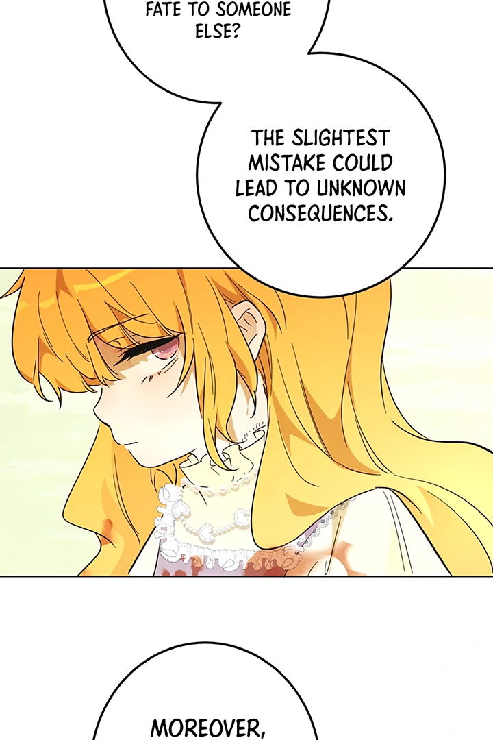 From Six to Sovereignty: The Girl Who Ruled Chapter 37 355 ch 37 57