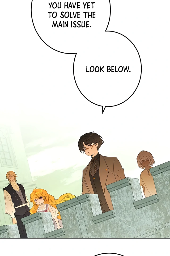 From Six to Sovereignty: The Girl Who Ruled Chapter 37 356 ch 37 58