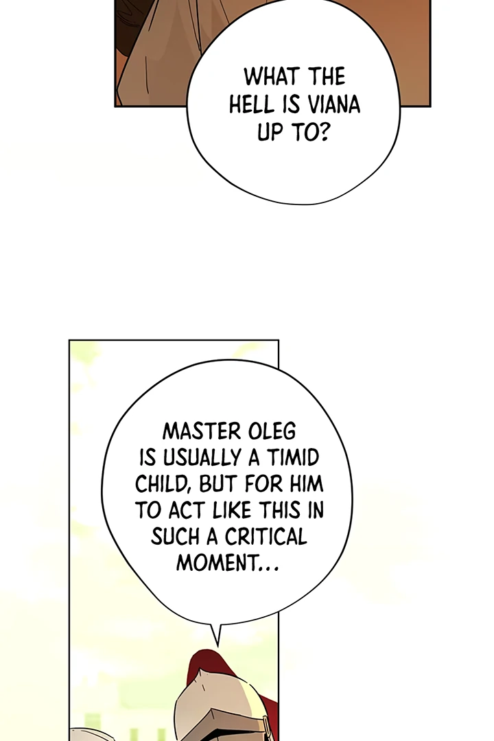 From Six to Sovereignty: The Girl Who Ruled Chapter 37 362 ch 37 64