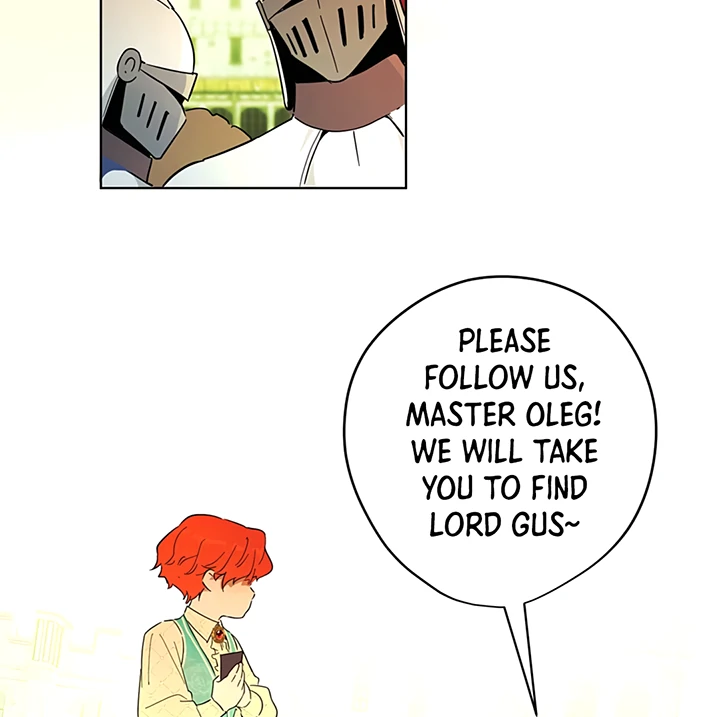 From Six to Sovereignty: The Girl Who Ruled Chapter 37 363 ch 37 65
