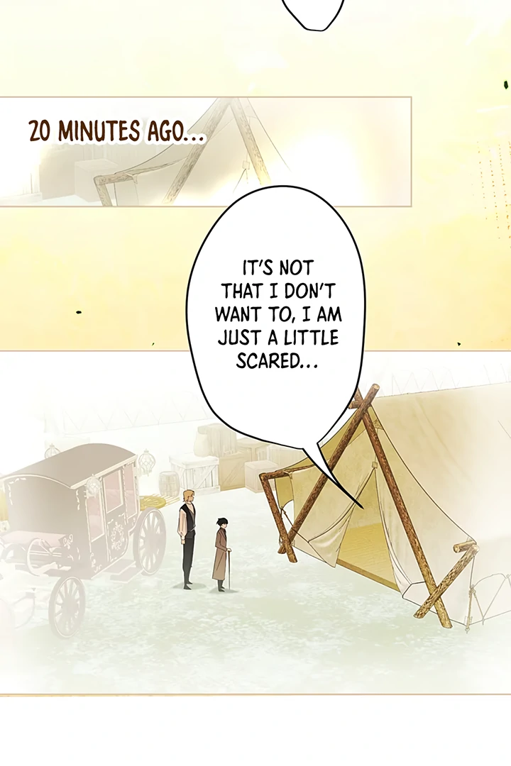 From Six to Sovereignty: The Girl Who Ruled Chapter 37 367 ch 37 69