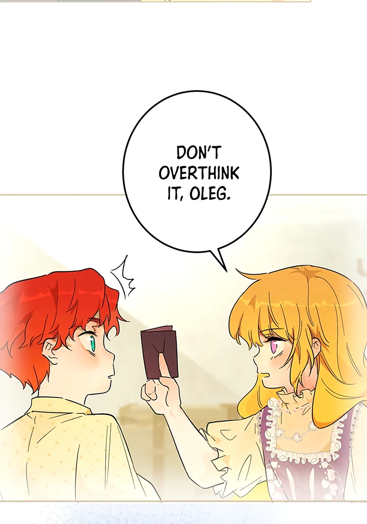 From Six to Sovereignty: The Girl Who Ruled Chapter 37 369 ch 37 71