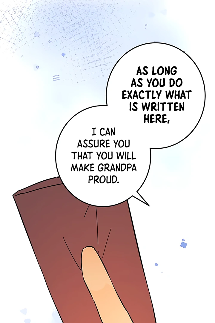 From Six to Sovereignty: The Girl Who Ruled Chapter 37 370 ch 37 72