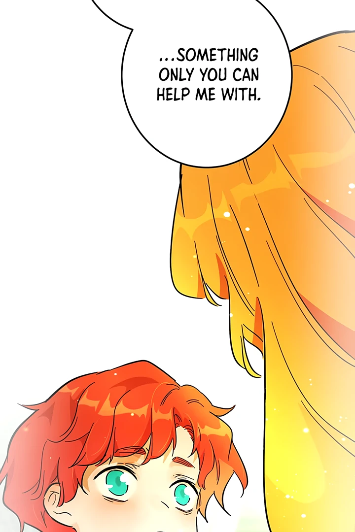From Six to Sovereignty: The Girl Who Ruled Chapter 37 380 ch 37 82
