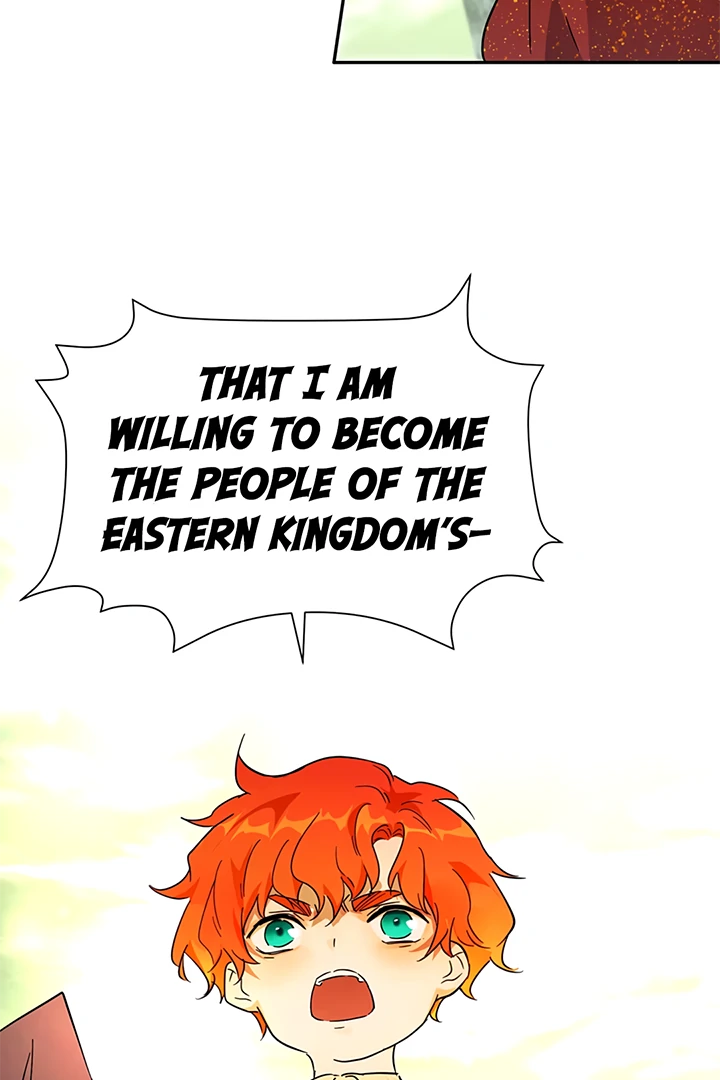 From Six to Sovereignty: The Girl Who Ruled Chapter 37 390 ch 37 92