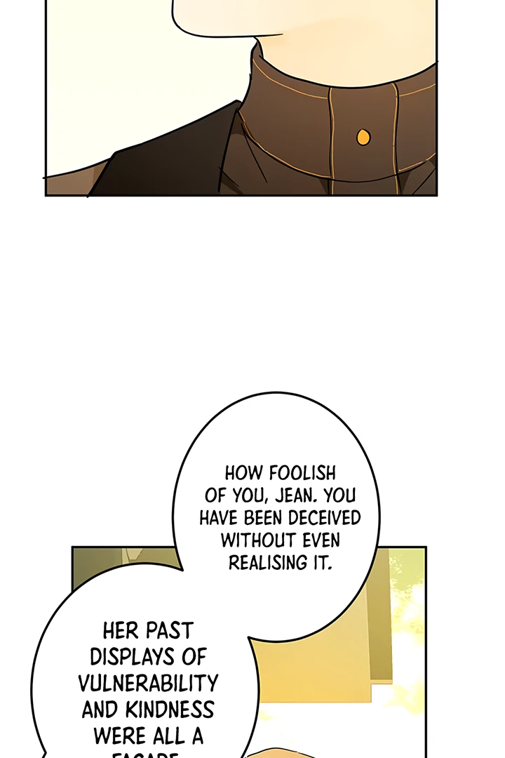 From Six to Sovereignty: The Girl Who Ruled Chapter 40 480 ch 40 107