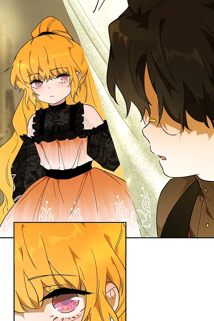 From Six to Sovereignty: The Girl Who Ruled Chapter 40 390 ch 40 17