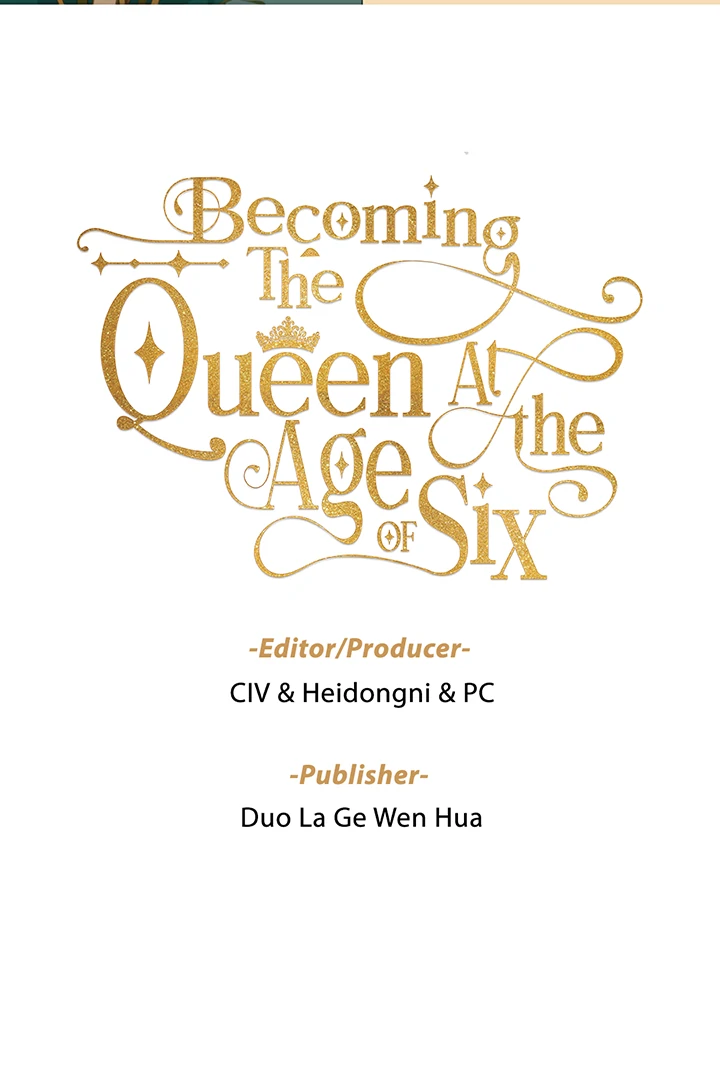 From Six to Sovereignty: The Girl Who Ruled Chapter 40 375 ch 40 2