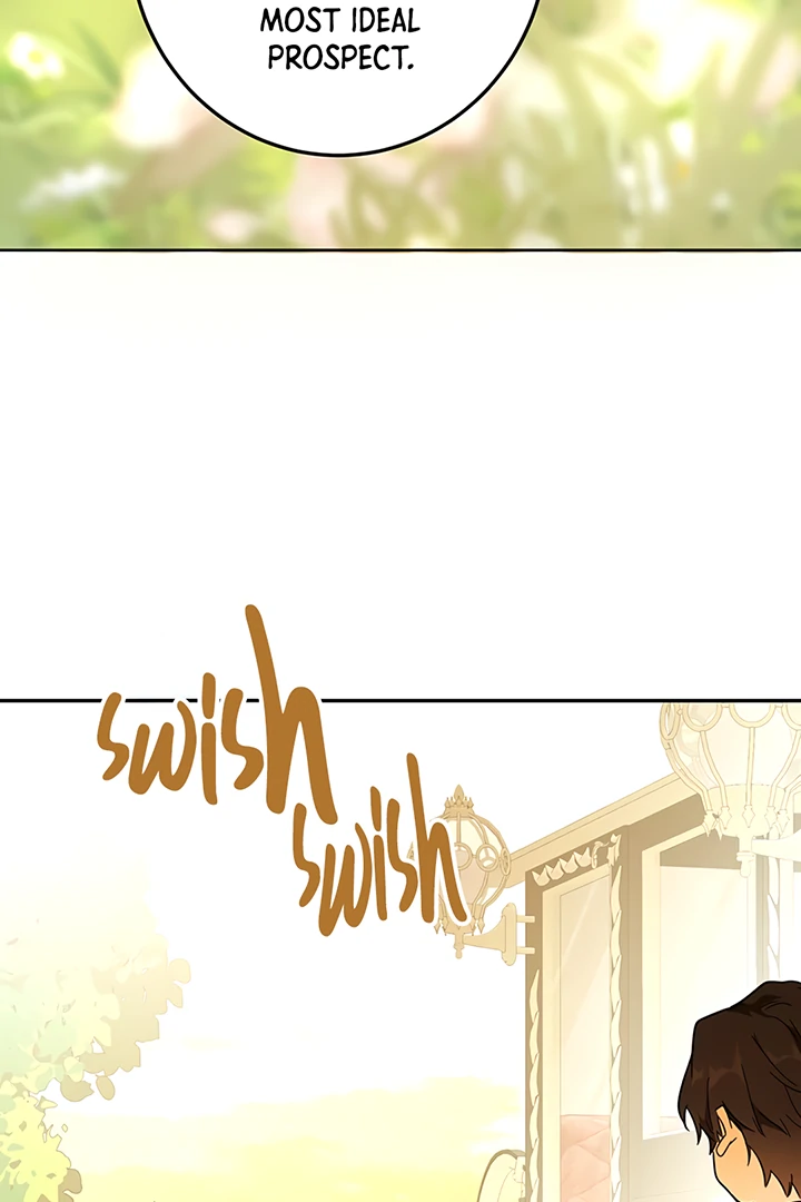 From Six to Sovereignty: The Girl Who Ruled Chapter 40 398 ch 40 25