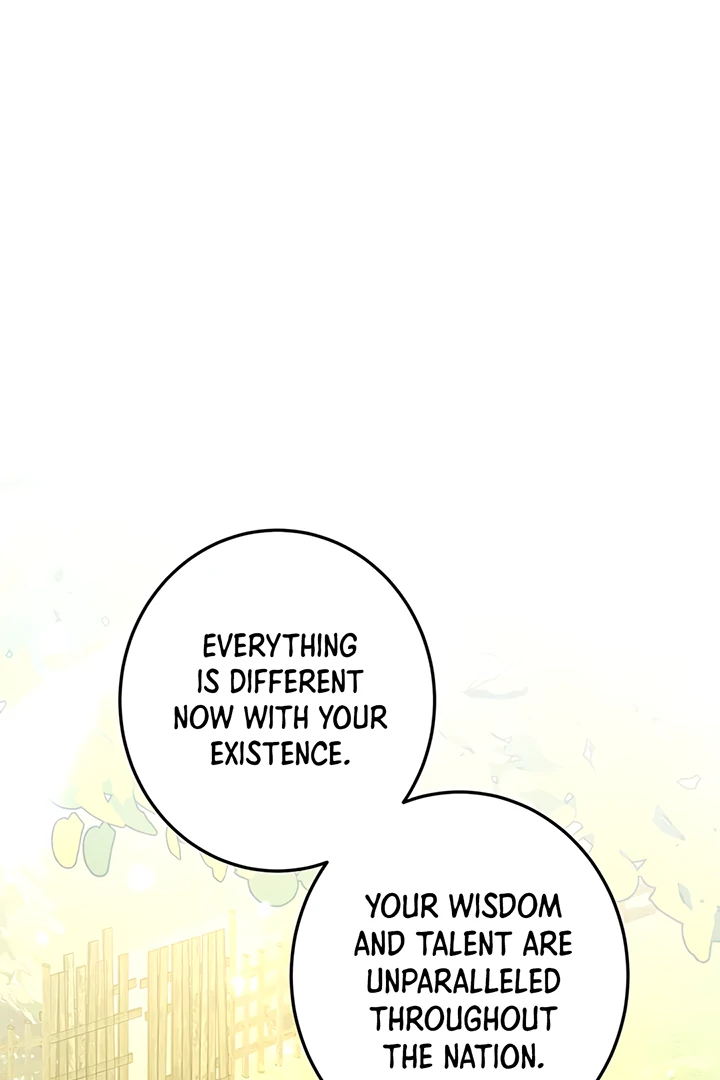 From Six to Sovereignty: The Girl Who Ruled Chapter 40 408 ch 40 35