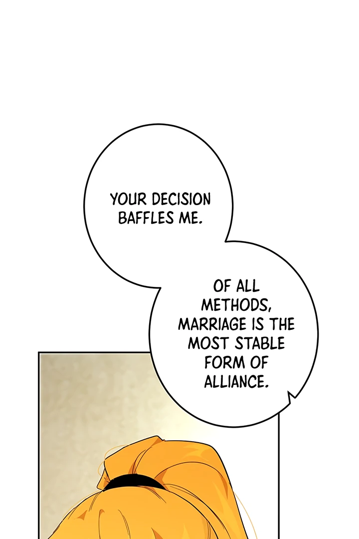 From Six to Sovereignty: The Girl Who Ruled Chapter 40 381 ch 40 8