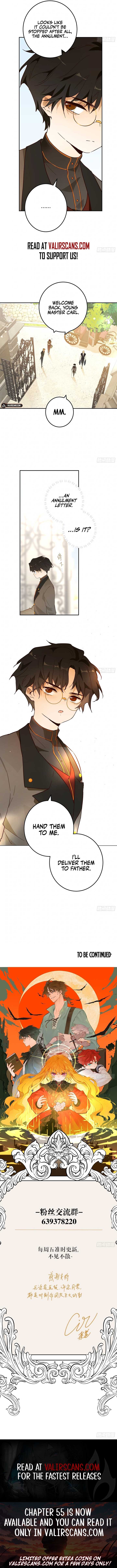 From Six to Sovereignty: The Girl Who Ruled Chapter 49 43 9