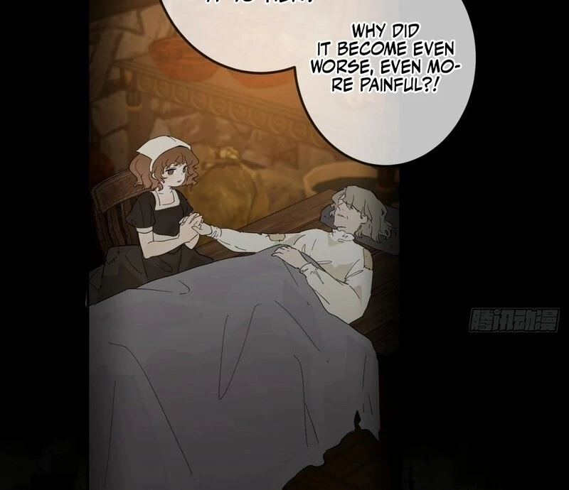 From Six to Sovereignty: The Girl Who Ruled Chapter 55 464 013