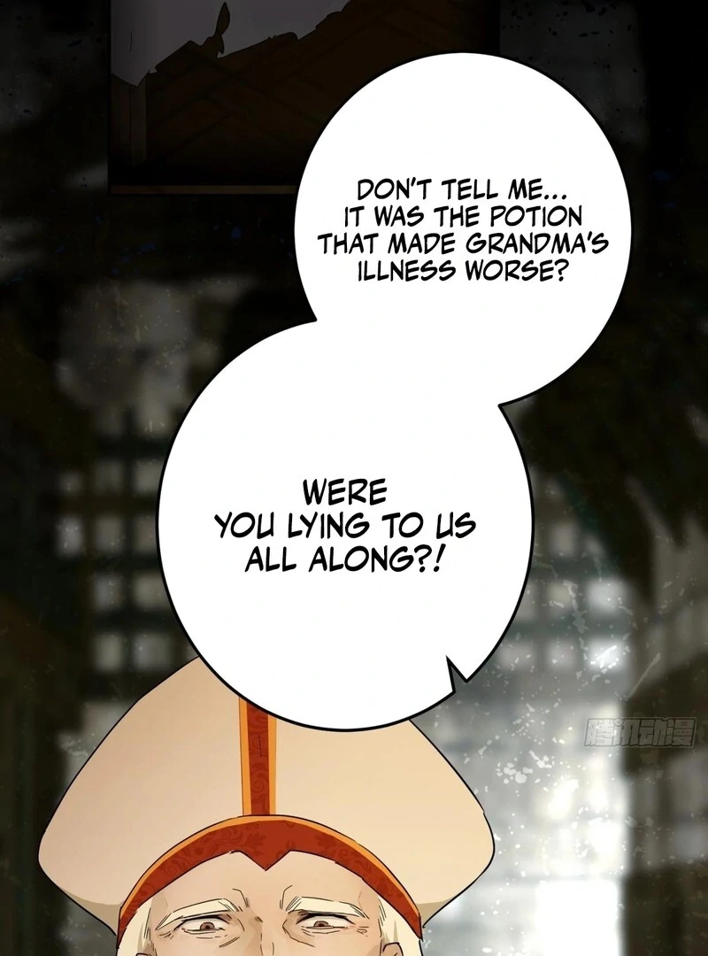 From Six to Sovereignty: The Girl Who Ruled Chapter 55 465 014