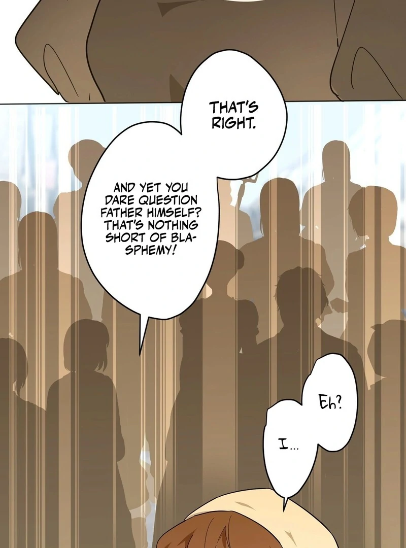 From Six to Sovereignty: The Girl Who Ruled Chapter 55 471 020