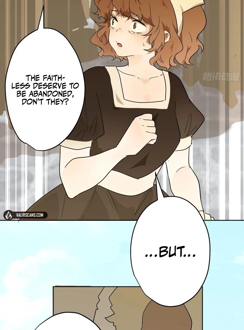 From Six to Sovereignty: The Girl Who Ruled Chapter 55 472 021