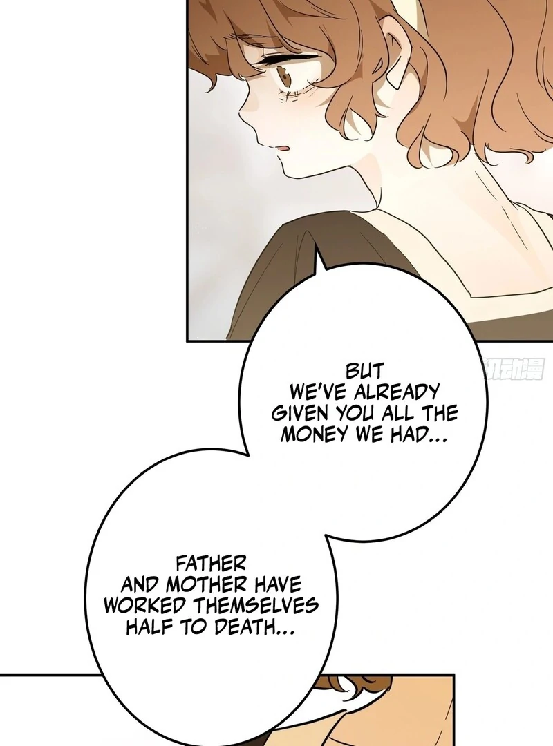 From Six to Sovereignty: The Girl Who Ruled Chapter 55 480 029