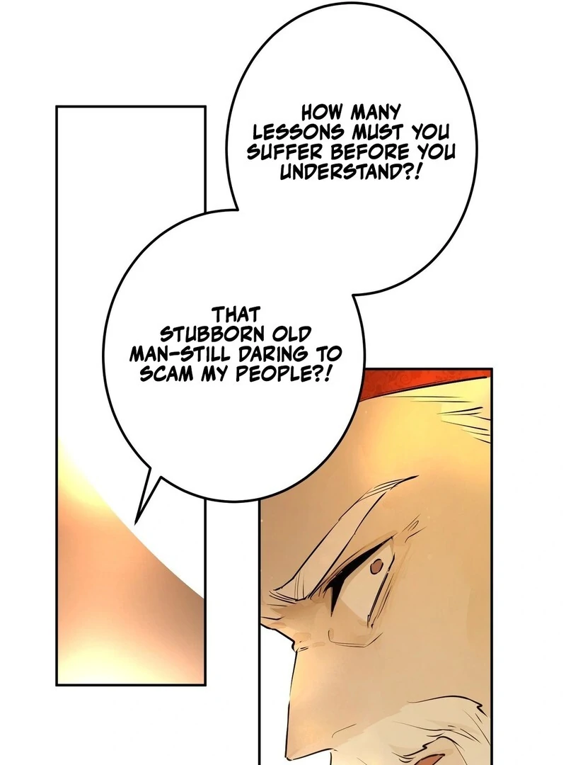 From Six to Sovereignty: The Girl Who Ruled Chapter 55 491 040