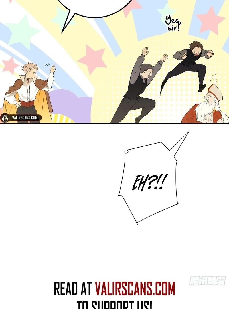 From Six to Sovereignty: The Girl Who Ruled Chapter 55 502 051