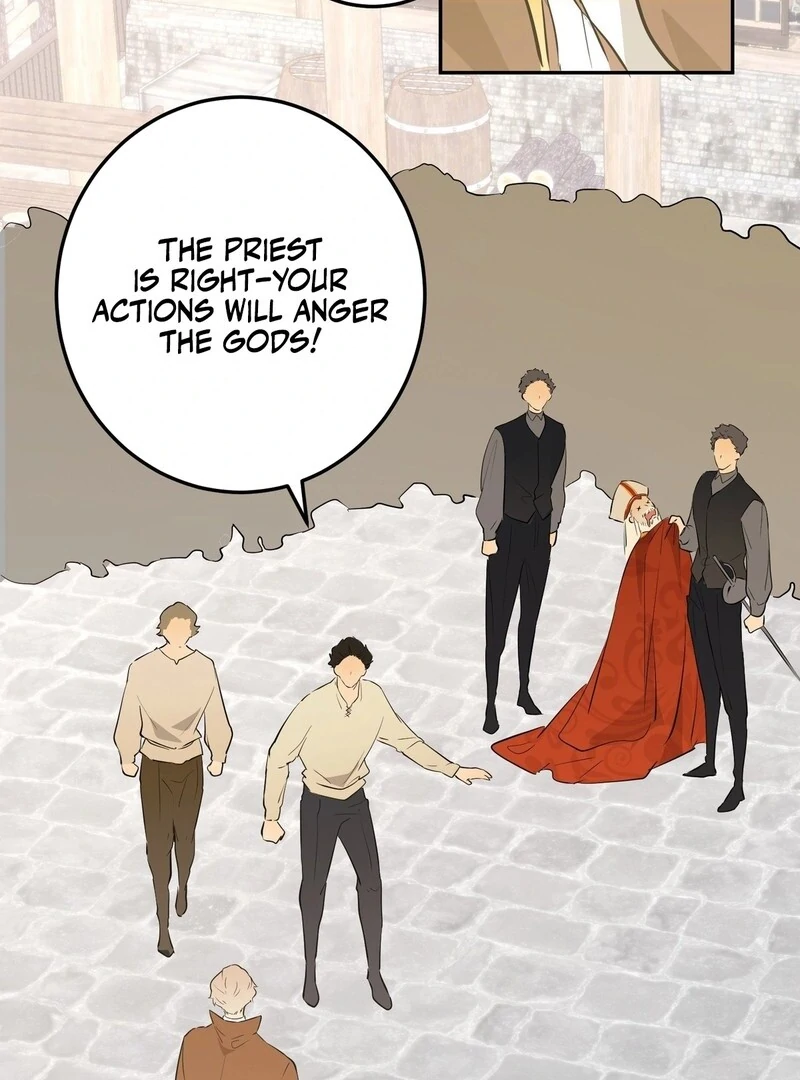 From Six to Sovereignty: The Girl Who Ruled Chapter 55 508 057