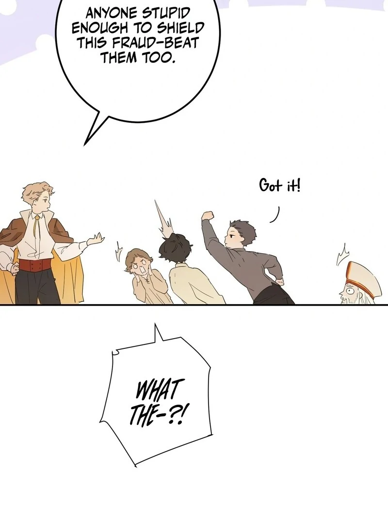 From Six to Sovereignty: The Girl Who Ruled Chapter 55 512 061