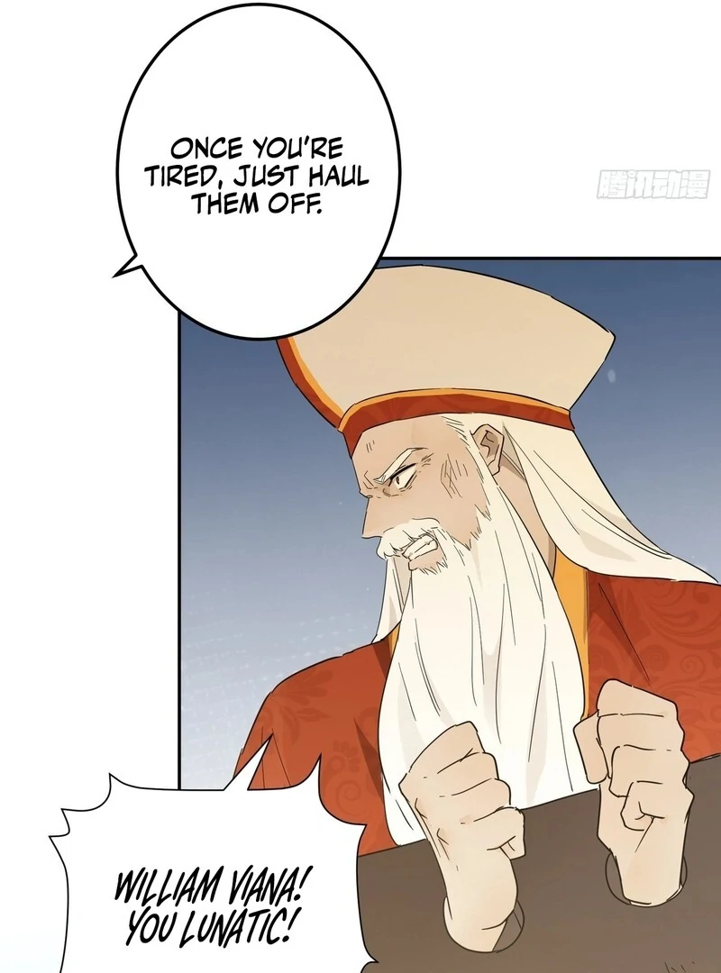 From Six to Sovereignty: The Girl Who Ruled Chapter 55 515 064