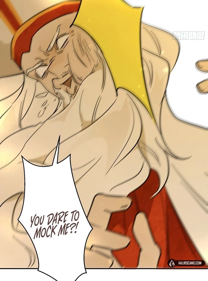 From Six to Sovereignty: The Girl Who Ruled Chapter 55 523 072