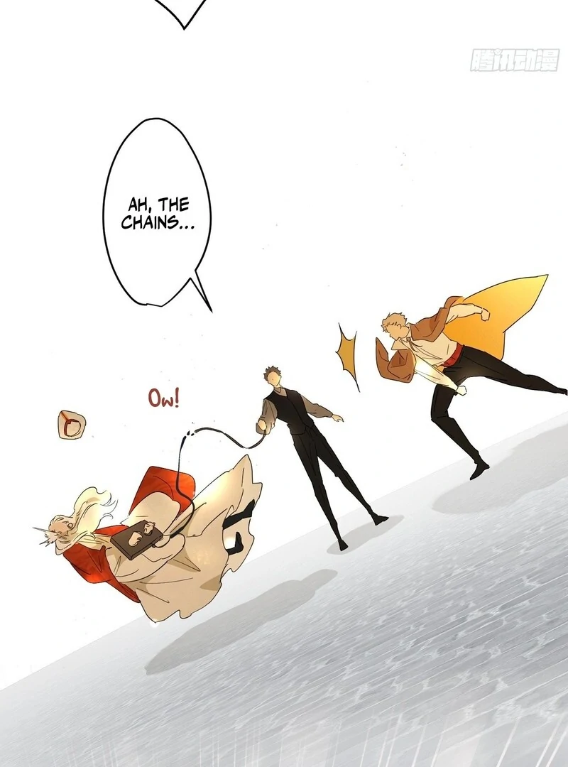 From Six to Sovereignty: The Girl Who Ruled Chapter 55 524 073