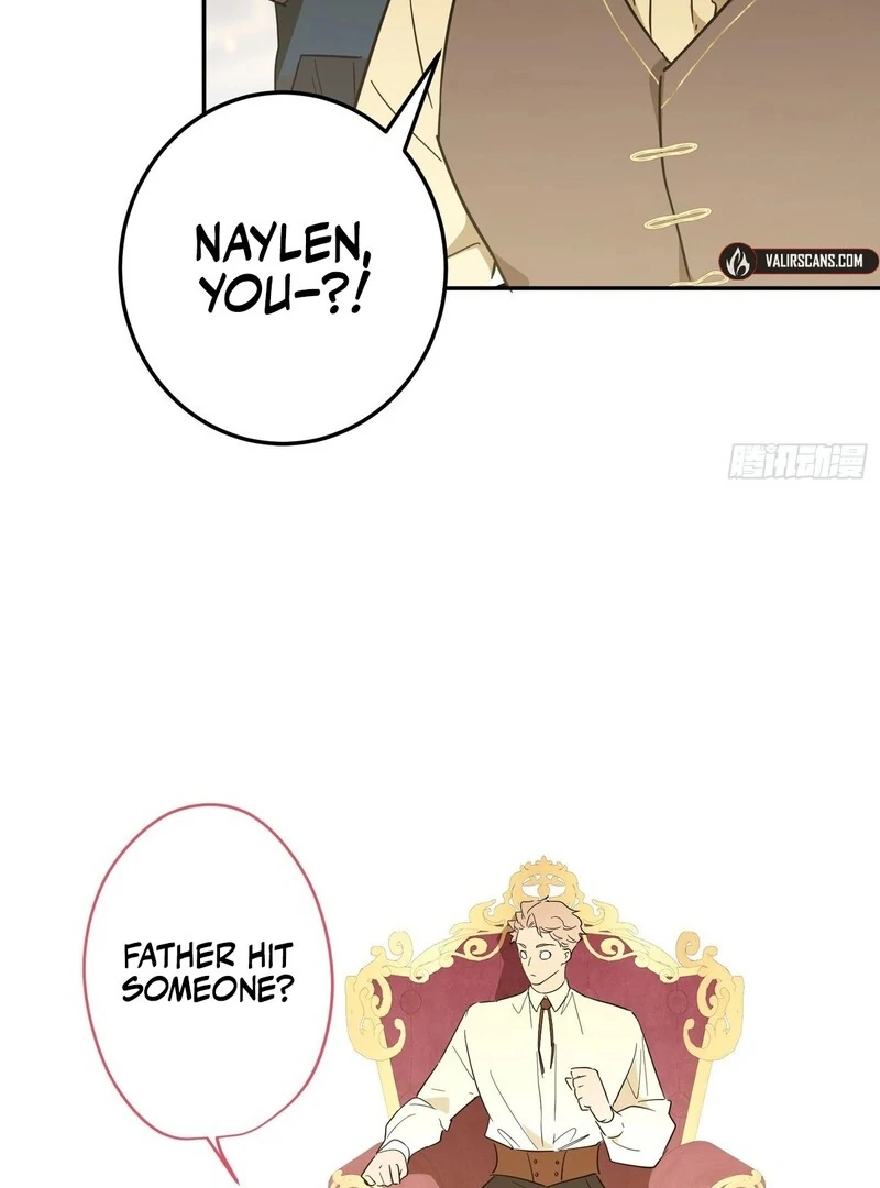 From Six to Sovereignty: The Girl Who Ruled Chapter 55 545 094