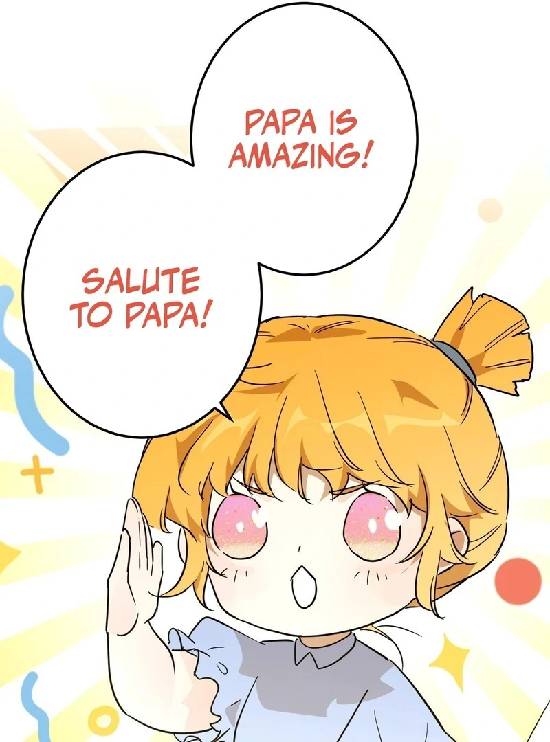 From Six to Sovereignty: The Girl Who Ruled Chapter 55 555 104