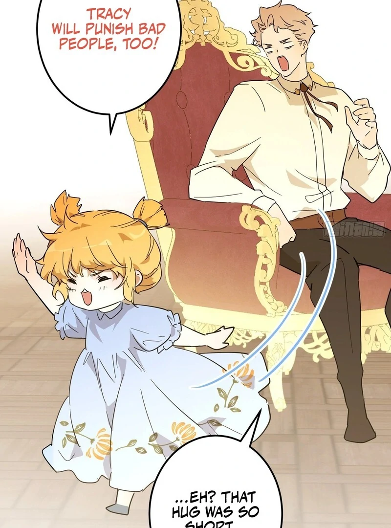 From Six to Sovereignty: The Girl Who Ruled Chapter 55 557 106