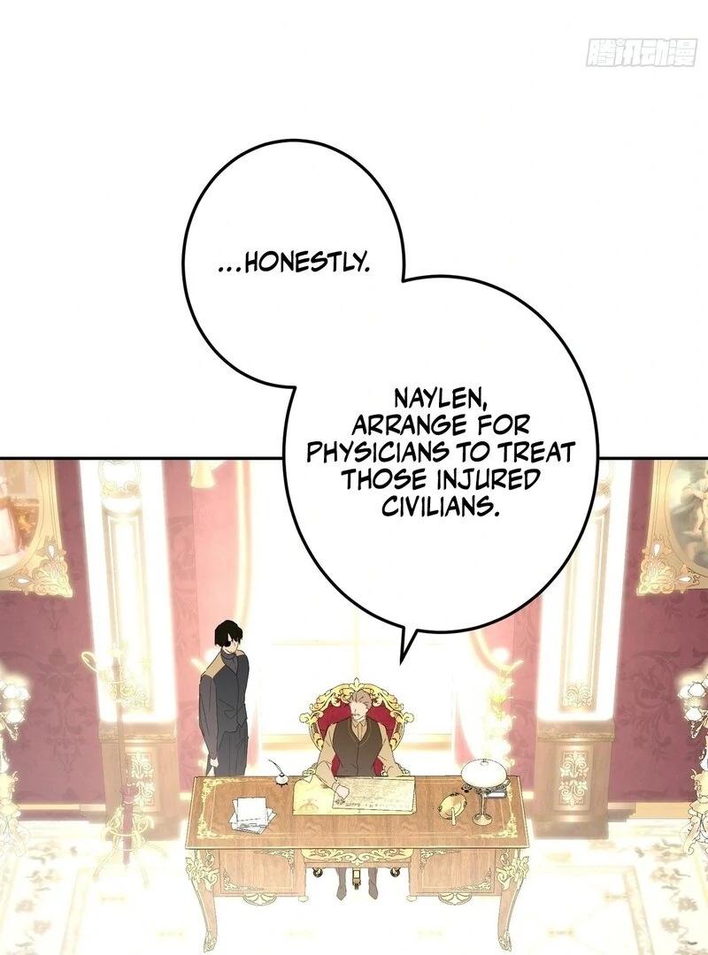 From Six to Sovereignty: The Girl Who Ruled Chapter 55 560 109