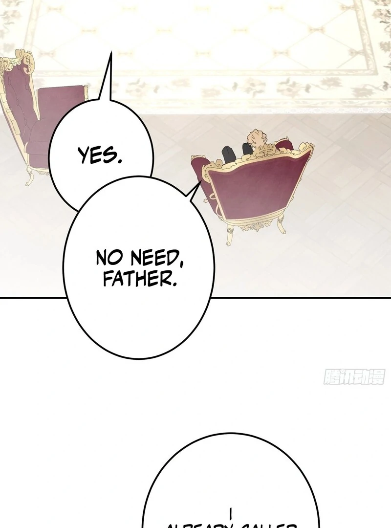 From Six to Sovereignty: The Girl Who Ruled Chapter 55 561 110