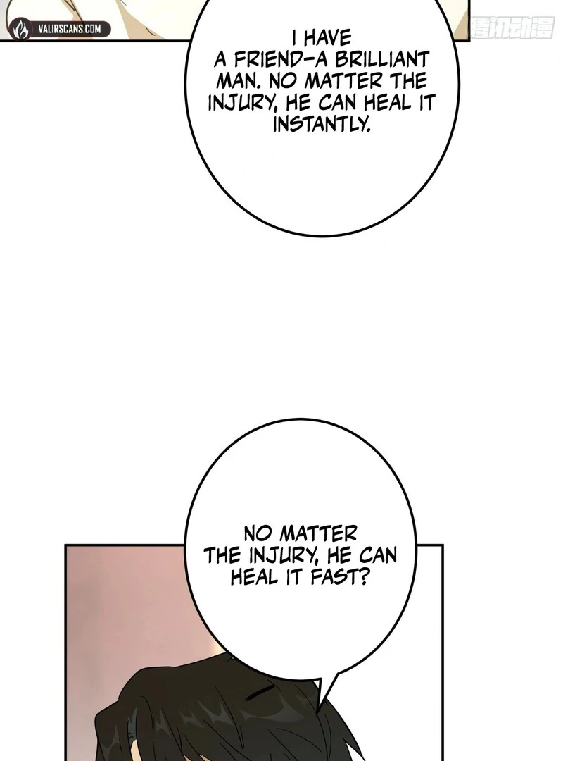 From Six to Sovereignty: The Girl Who Ruled Chapter 55 563 112