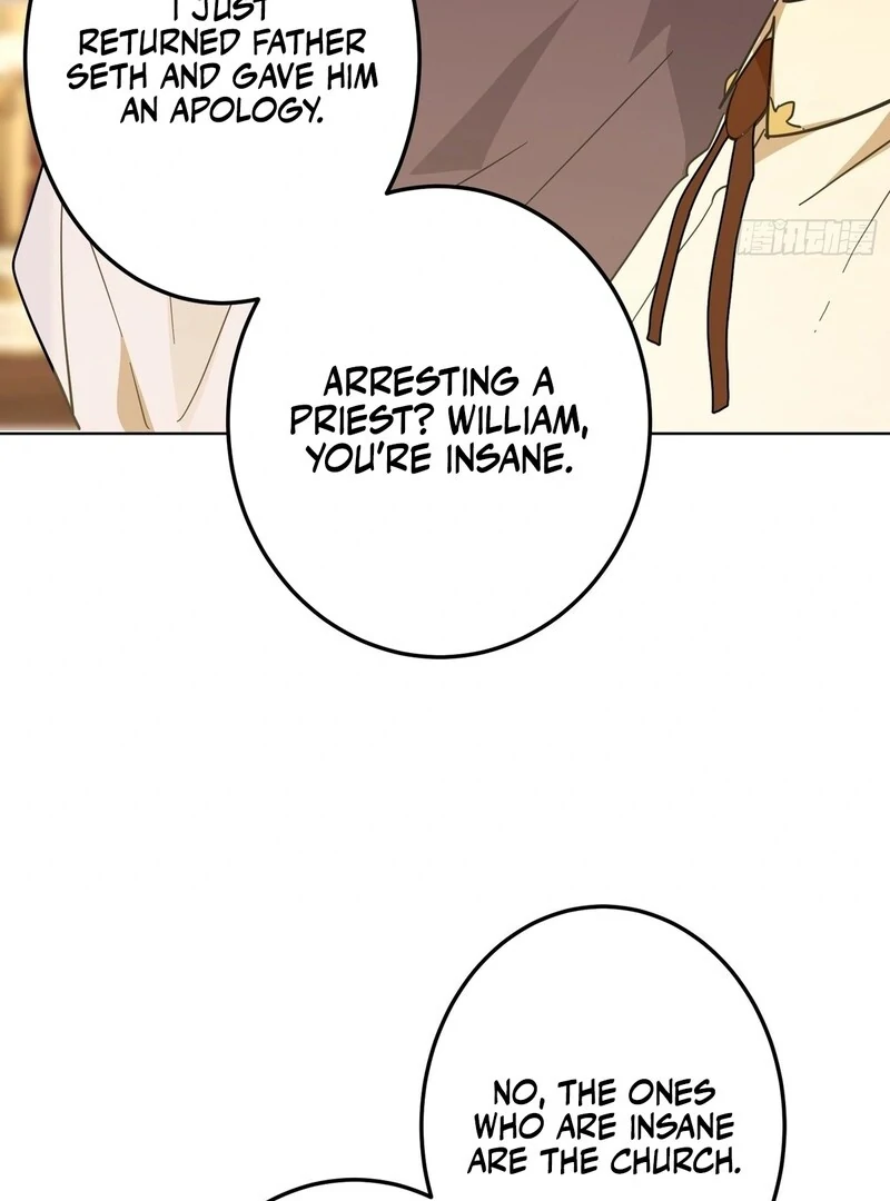From Six to Sovereignty: The Girl Who Ruled Chapter 55 574 123
