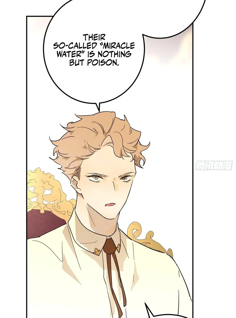 From Six to Sovereignty: The Girl Who Ruled Chapter 55 575 124
