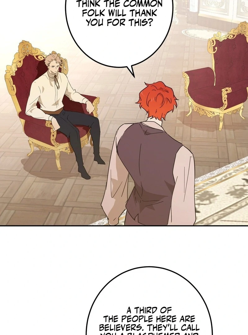 From Six to Sovereignty: The Girl Who Ruled Chapter 55 577 126